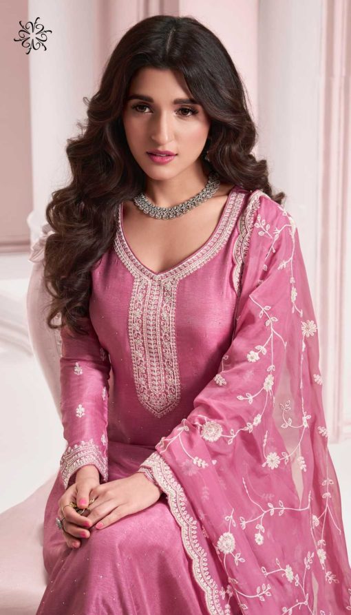 Kuleesh Kavya by Vinay Fancy Salwar Suit Catalog 6 Pcs 1 510x893 - Kuleesh Kavya by Vinay Fancy Salwar Suit Catalog 6 Pcs