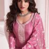 Kuleesh Kavya by Vinay Fancy Salwar Suit Catalog 6 Pcs