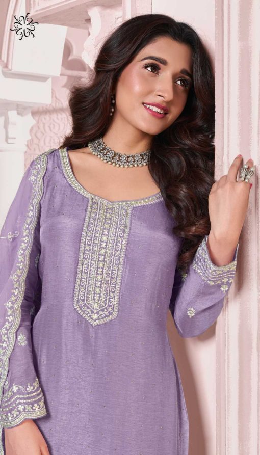 Kuleesh Kavya by Vinay Fancy Salwar Suit Catalog 6 Pcs 12 510x893 - Kuleesh Kavya by Vinay Fancy Salwar Suit Catalog 6 Pcs