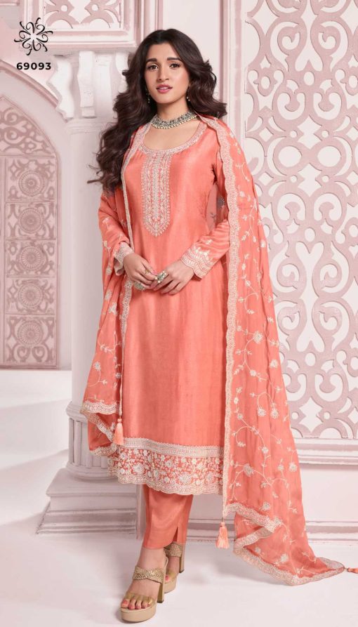 Kuleesh Kavya by Vinay Fancy Salwar Suit Catalog 6 Pcs 8 510x893 - Kuleesh Kavya by Vinay Fancy Salwar Suit Catalog 6 Pcs