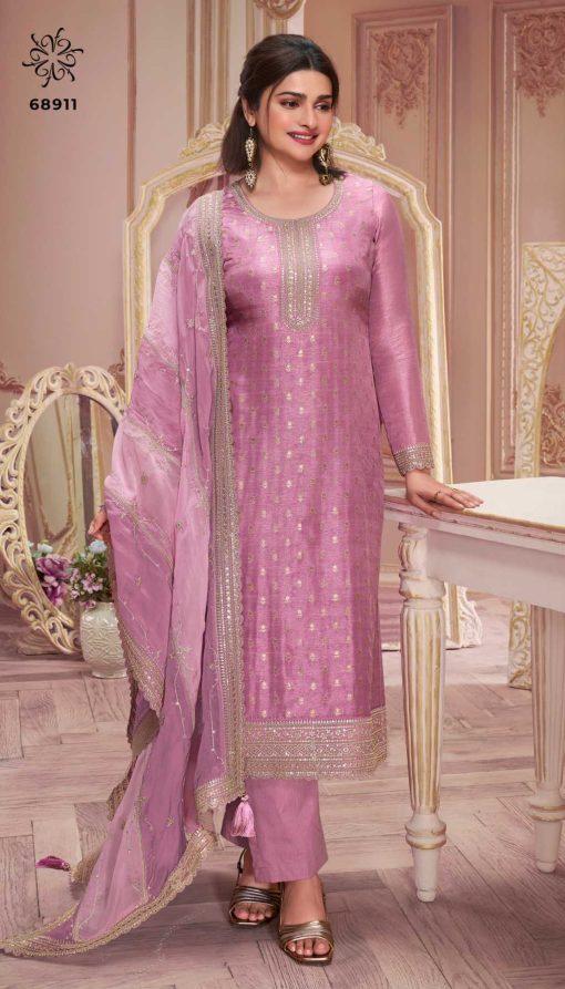 Kuleesh Shristi Light by Vinay Fancy Salwar Suit Catalog 4 Pcs 2 510x893 - Kuleesh Shristi Light by Vinay Fancy Salwar Suit Catalog 4 Pcs