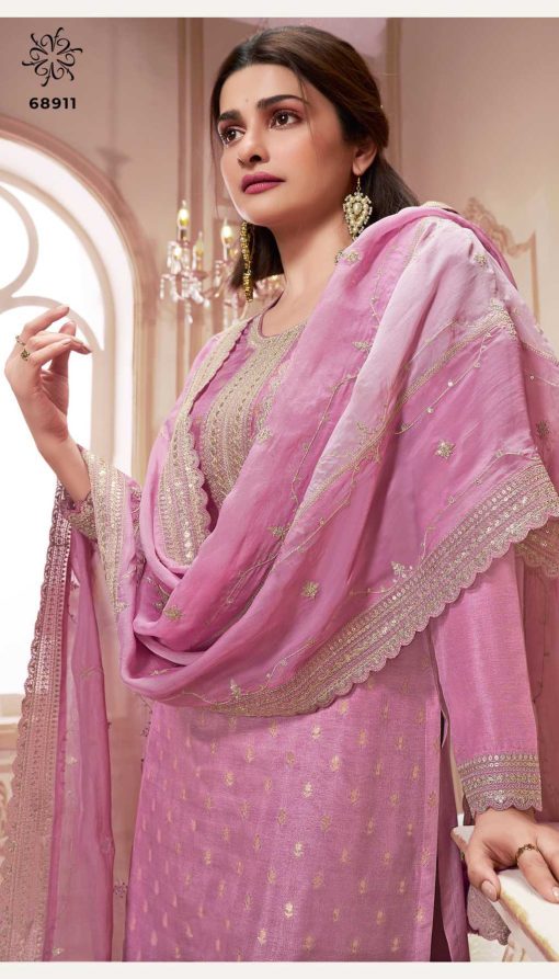 Kuleesh Shristi Light by Vinay Fancy Salwar Suit Catalog 4 Pcs 3 510x893 - Kuleesh Shristi Light by Vinay Fancy Salwar Suit Catalog 4 Pcs