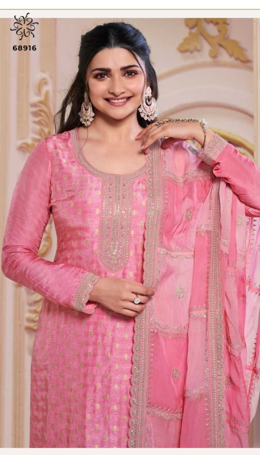 Kuleesh Shristi Light by Vinay Fancy Salwar Suit Catalog 4 Pcs 9 510x893 - Kuleesh Shristi Light by Vinay Fancy Salwar Suit Catalog 4 Pcs