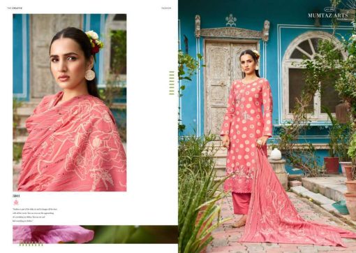 Mumtaz Arts Jasmine Viscose Salwar Suit Catalog 4 Pcs 2 510x362 - Mumtaz Arts Jasmine Viscose Salwar Suit Catalog 4 Pcs