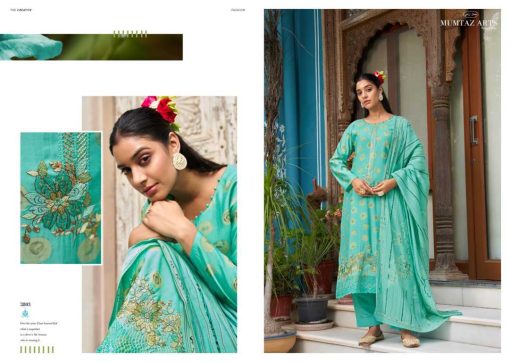 Mumtaz Arts Jasmine Viscose Salwar Suit Catalog 4 Pcs 6 510x362 - Mumtaz Arts Jasmine Viscose Salwar Suit Catalog 4 Pcs