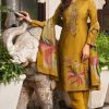 Mumtaz Arts Mannat Viscose Salwar Suit Catalog 6 Pcs