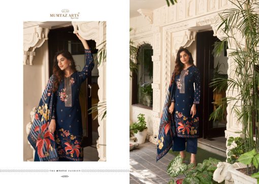 Mumtaz Arts Mannat Viscose Salwar Suit Catalog 6 Pcs 2 510x362 - Mumtaz Arts Mannat Viscose Salwar Suit Catalog 6 Pcs