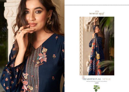 Mumtaz Arts Mannat Viscose Salwar Suit Catalog 6 Pcs 3 510x362 - Mumtaz Arts Mannat Viscose Salwar Suit Catalog 6 Pcs