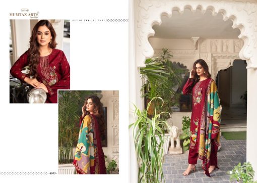 Mumtaz Arts Mannat Viscose Salwar Suit Catalog 6 Pcs 6 510x362 - Mumtaz Arts Mannat Viscose Salwar Suit Catalog 6 Pcs