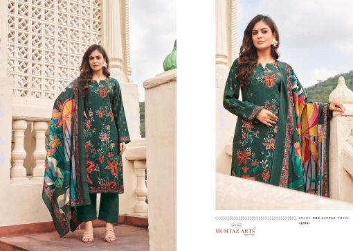 Mumtaz Arts Mannat Viscose Salwar Suit Catalog 6 Pcs 7 510x362 - Mumtaz Arts Mannat Viscose Salwar Suit Catalog 6 Pcs