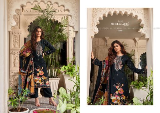 Mumtaz Arts Mannat Viscose Salwar Suit Catalog 6 Pcs 9 510x362 - Mumtaz Arts Mannat Viscose Salwar Suit Catalog 6 Pcs