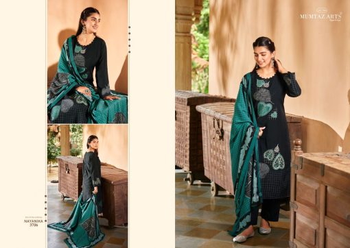 Mumtaz Arts Nayanika Viscose Salwar Suit Catalog 8 Pcs 7 510x362 - Mumtaz Arts Nayanika Viscose Salwar Suit Catalog 8 Pcs