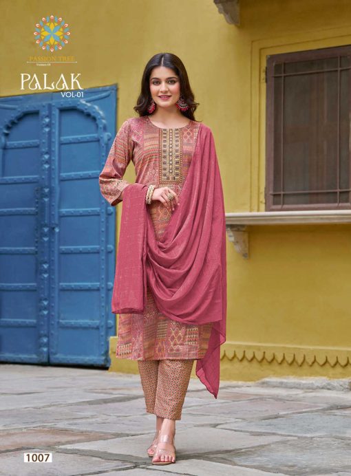 Passion Tree Palak Vol 1 Kurti with Dupatta Bottom Fancy Catalog 10 Pcs 12 510x692 - Passion Tree Palak Vol 1 Kurti with Dupatta Bottom Fancy Catalog 10 Pcs