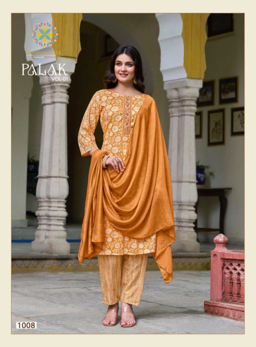 Passion Tree Palak Vol 1 Kurti with Dupatta Bottom Fancy Catalog 10 Pcs 14 510x692 - Passion Tree Palak Vol 1 Kurti with Dupatta Bottom Fancy Catalog 10 Pcs