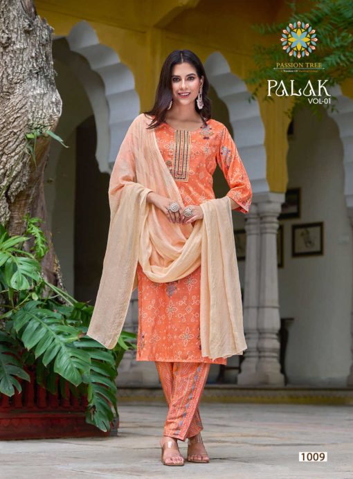 Passion Tree Palak Vol 1 Kurti with Dupatta Bottom Fancy Catalog 10 Pcs 15 510x692 - Passion Tree Palak Vol 1 Kurti with Dupatta Bottom Fancy Catalog 10 Pcs