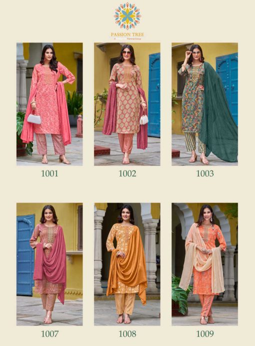 Passion Tree Palak Vol 1 Kurti with Dupatta Bottom Fancy Catalog 10 Pcs 18 510x692 - Passion Tree Palak Vol 1 Kurti with Dupatta Bottom Fancy Catalog 10 Pcs