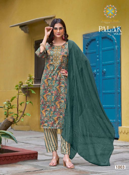 Passion Tree Palak Vol 1 Kurti with Dupatta Bottom Fancy Catalog 10 Pcs 7 510x692 - Passion Tree Palak Vol 1 Kurti with Dupatta Bottom Fancy Catalog 10 Pcs