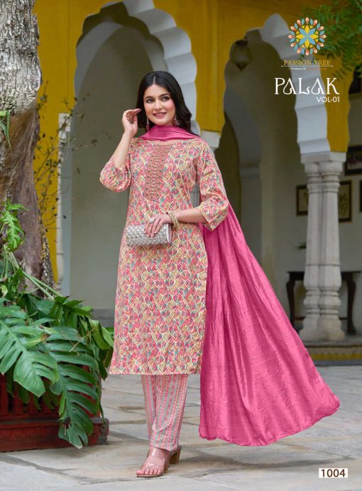 Passion Tree Palak Vol 1 Kurti with Dupatta Bottom Fancy Catalog 10 Pcs 9 510x692 - Passion Tree Palak Vol 1 Kurti with Dupatta Bottom Fancy Catalog 10 Pcs