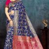 Ranjna Lakshya Banarasi Silk Saree Sari Catalog 6 Pcs