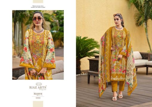 Riaz Arts Musafir Vol 11 by Mumtaz Arts Lawn Salwar Suit Catalog 8 Pcs 10 510x360 - Riaz Arts Musafir Vol 11 by Mumtaz Arts Lawn Salwar Suit Catalog 8 Pcs