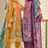 Riaz Arts Musafir Vol 12 by Mumtaz Arts Lawn Salwar Suit Catalog 8 Pcs