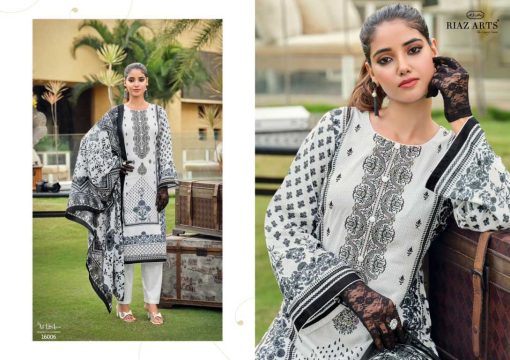 Riaz Arts The Artist Vol 4 by Mumtaz Arts Lawn Salwar Suit Catalog 8 Pcs 7 510x360 - Riaz Arts The Artist Vol 4 by Mumtaz Arts Lawn Salwar Suit Catalog 8 Pcs