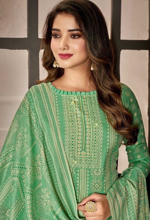 Roli Moli Sirat Cotton Salwar Suit Catalog 8 Pcs 2 510x748 - Roli Moli Sirat Cotton Salwar Suit Catalog 8 Pcs