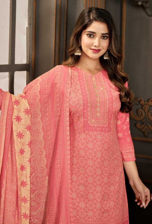 Roli Moli Sirat Cotton Salwar Suit Catalog 8 Pcs 5 510x748 - Roli Moli Sirat Cotton Salwar Suit Catalog 8 Pcs