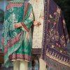 Shree Fabs Bin Saeed Lawn Collection Vol 14 Cotton Salwar Suit Catalog 7 Pcs