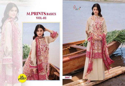 Shree Fabs M Prints Basics Vol 2 Chiffon Cotton Salwar Suit Catalog 8 Pcs 12 1 510x351 - Shree Fabs M Prints Basics Vol 2 Chiffon Cotton Salwar Suit Catalog 8 Pcs