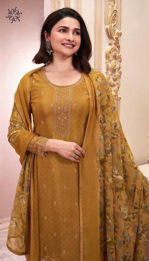 Vinay Silkina Royal Crepe Vol 46 Crepe Salwar Suit Catalog 8 Pcs 6 510x893 - Vinay Silkina Royal Crepe Vol 46 Crepe Salwar Suit Catalog 8 Pcs