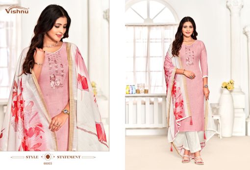 Vishnu Paarul Fancy Salwar Suit Catalog 12 Pcs 8 510x347 - Vishnu Paarul Fancy Salwar Suit Catalog 12 Pcs