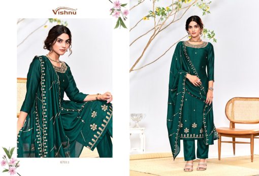 Vishnu Riwayat Fancy Salwar Suit Catalog 12 Pcs 1 510x347 - Vishnu Riwayat Fancy Salwar Suit Catalog 12 Pcs