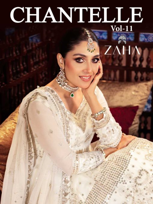 Zaha Chantelle Vol 11 DN 10359 A B Fancy Salwar Suit Catalog 2 Pcs 2 510x680 - Zaha Chantelle Vol 11 DN 10359 A-B Fancy Salwar Suit Catalog 2 Pcs