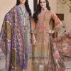 Zulfat Gulrez Vol 3 by Belliza Cotton Salwar Suit Catalog 8 Pcs