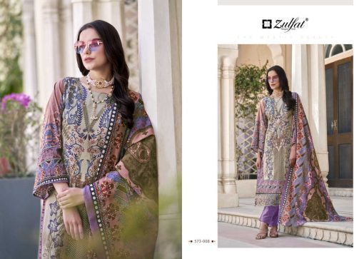 Zulfat Gulrez Vol 3 by Belliza Cotton Salwar Suit Catalog 8 Pcs 11 510x363 - Zulfat Gulrez Vol 3 by Belliza Cotton Salwar Suit Catalog 8 Pcs