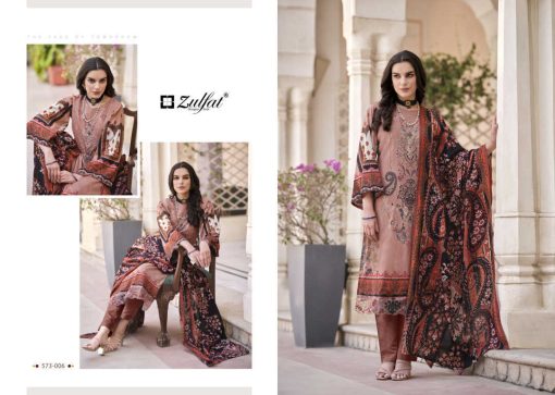 Zulfat Gulrez Vol 3 by Belliza Cotton Salwar Suit Catalog 8 Pcs 9 510x363 - Zulfat Gulrez Vol 3 by Belliza Cotton Salwar Suit Catalog 8 Pcs