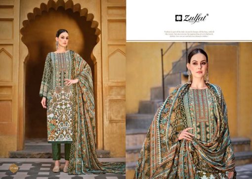 Zulfat Saima by Belliza Cotton Salwar Suit Catalog 8 Pcs 6 510x362 - Zulfat Saima by Belliza Cotton Salwar Suit Catalog 8 Pcs