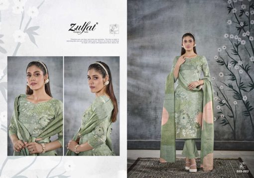 Zulfat Summer Swag Vol 2 by Belliza Cotton Salwar Suit Catalog 6 Pcs 5 510x357 - Zulfat Summer Swag Vol 2 by Belliza Cotton Salwar Suit Catalog 6 Pcs