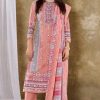 Zulfat Summer Swag by Belliza Cotton Salwar Suit Catalog 6 Pcs