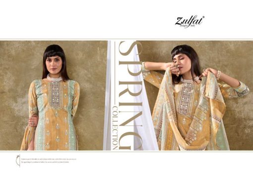 Zulfat Summer Swag by Belliza Cotton Salwar Suit Catalog 6 Pcs 2 510x357 - Zulfat Summer Swag by Belliza Cotton Salwar Suit Catalog 6 Pcs