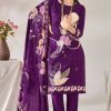 Zulfat Zahavi by Belliza Viscose Salwar Suit Catalog 6 Pcs