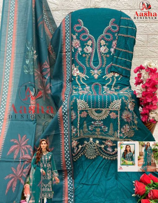 Aasha Chevron Premium Collection Vol 2 Rayon Salwar Suit Catalog 5 Pcs 11 510x657 - Aasha Chevron Premium Collection Vol 2 Rayon Salwar Suit Catalog 5 Pcs