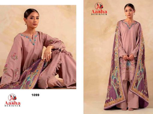 Aasha Chevron Premium Collection Vol 2 Rayon Salwar Suit Catalog 5 Pcs 5 510x383 - Aasha Chevron Premium Collection Vol 2 Rayon Salwar Suit Catalog 5 Pcs