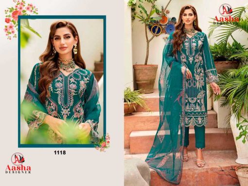 Aasha Chevron Premium Collection Vol 2 Rayon Salwar Suit Catalog 5 Pcs 6 510x383 - Aasha Chevron Premium Collection Vol 2 Rayon Salwar Suit Catalog 5 Pcs