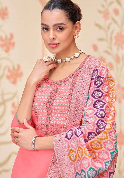 Alok Lakhnavi Touch Vol 5 Cotton Salwar Suit Catalog 6 Pcs 4 510x729 - Alok Lakhnavi Touch Vol 5 Cotton Salwar Suit Catalog 6 Pcs