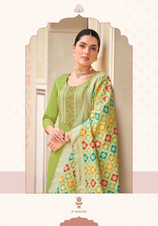 Alok Lakhnavi Touch Vol 5 Cotton Salwar Suit Catalog 6 Pcs 8 510x729 - Alok Lakhnavi Touch Vol 5 Cotton Salwar Suit Catalog 6 Pcs