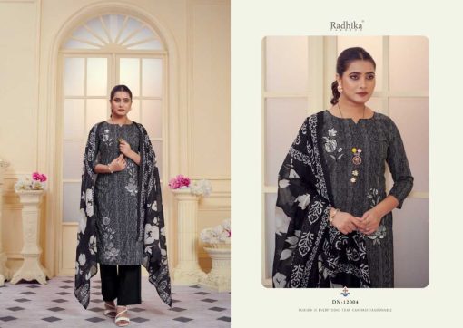 Azara All Balck Cotton Salwar Suit Catalog 4 Pcs 4 510x362 - Azara All Balck Cotton Salwar Suit Catalog 4 Pcs