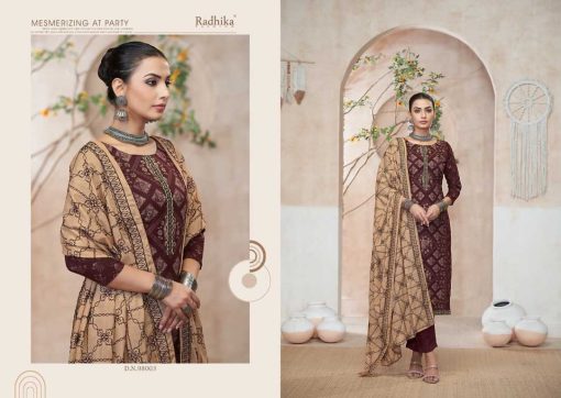 Azara Black Berry Vol 13 Cotton Salwar Suit Catalog 4 Pcs 4 510x362 - Azara Black Berry Vol 13 Cotton Salwar Suit Catalog 4 Pcs