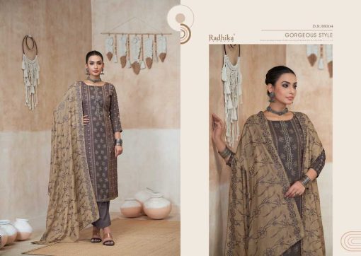 Azara Black Berry Vol 13 Cotton Salwar Suit Catalog 4 Pcs 5 510x362 - Azara Black Berry Vol 13 Cotton Salwar Suit Catalog 4 Pcs